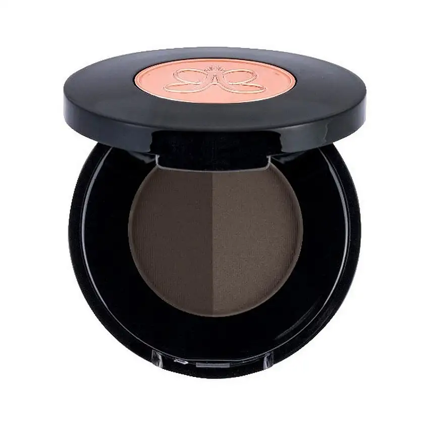 Anastasia Beverly Hills Eyebrow colour Brow Powder Duo Ash Brown / 0,8 g