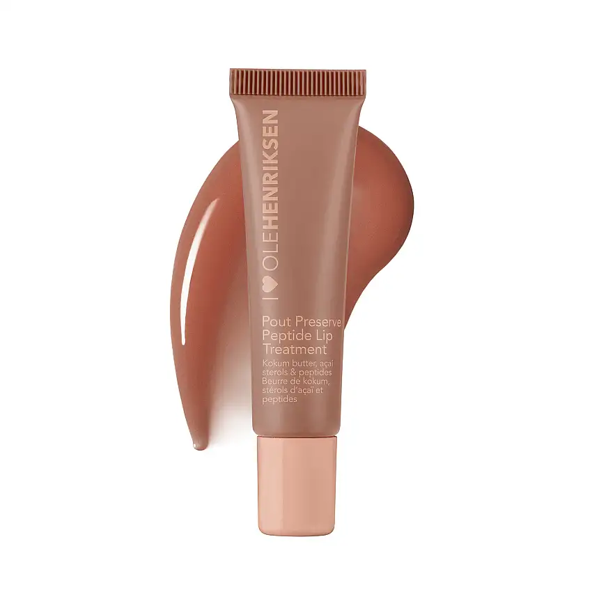Ole Henriksen LIP TREATMENT Pout Preserve Crème Brûlée