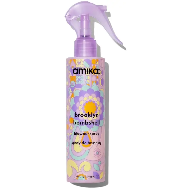 amika: Brooklyn Bombshell Blowout Volume Spray 200 ml