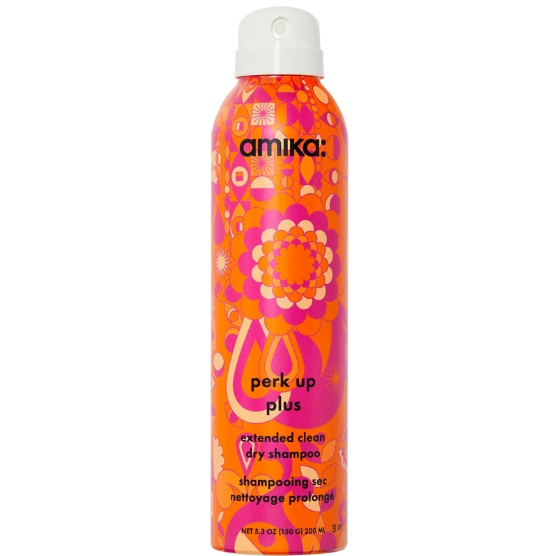 amika: Perk Up Plus Extended Clean Dry Shampoo 200 ml