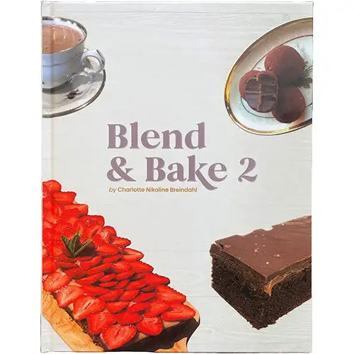 Blend & Bake 2 (eng)