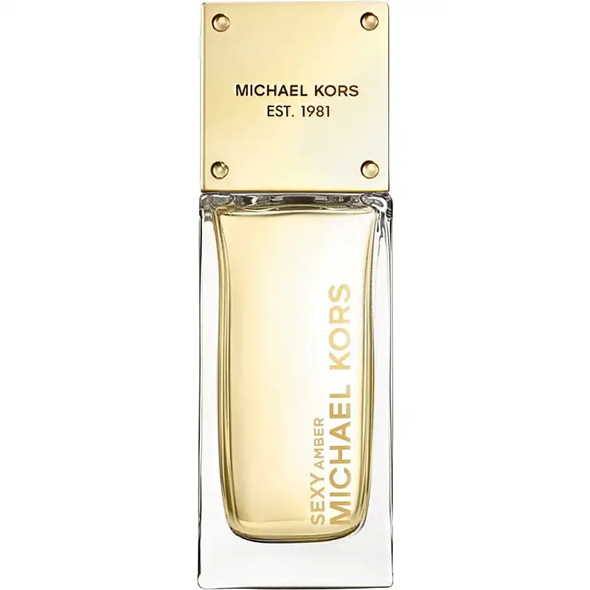Michael Kors Sexy Amber Eau de Parfum Spray 50 ml