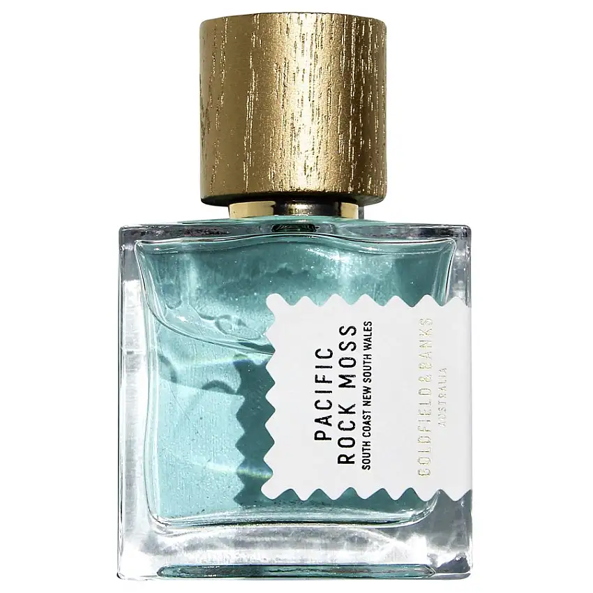 Goldfield & Banks Native Eau de Parfum Spray 50 ml