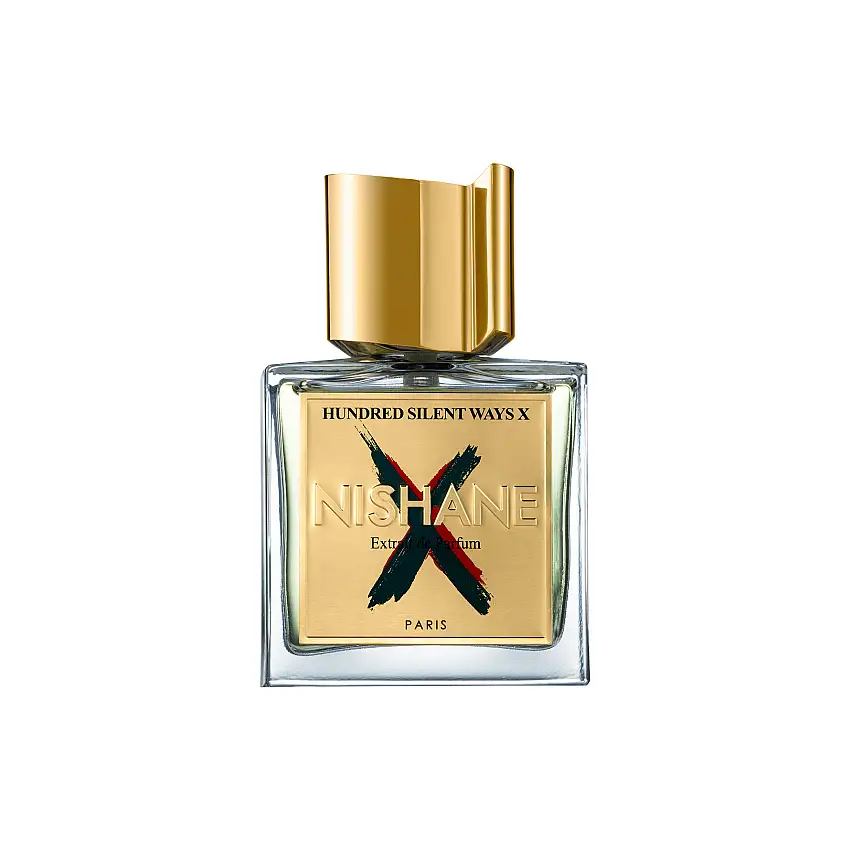 NISHANE Hundred Silent Ways X 50 ml