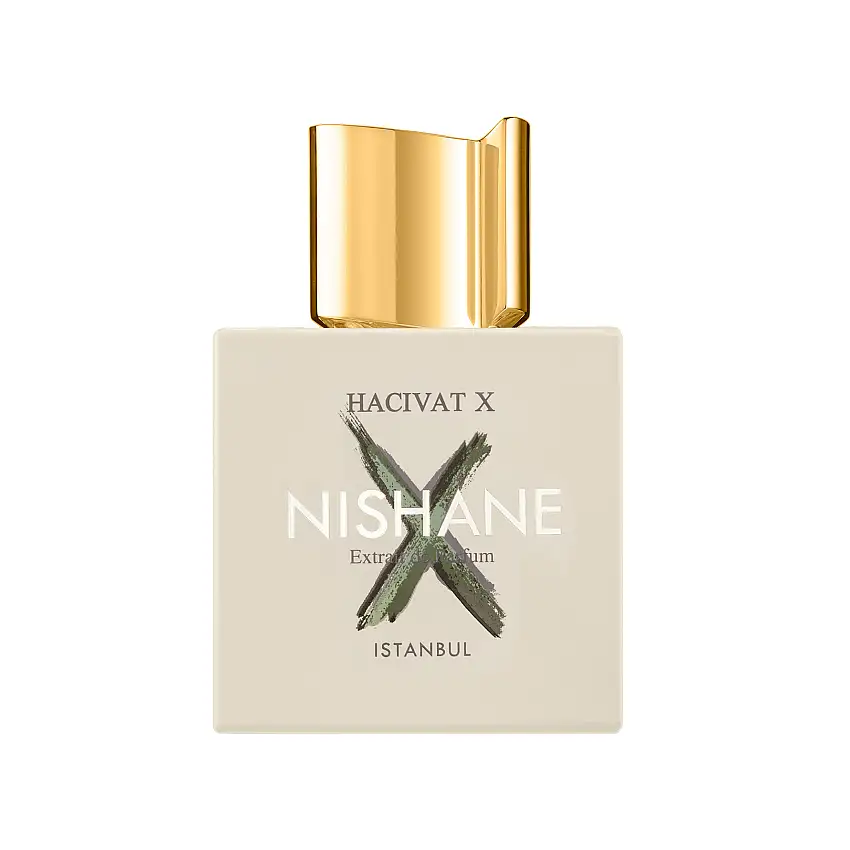 NISHANE Hacivat X 100 ml