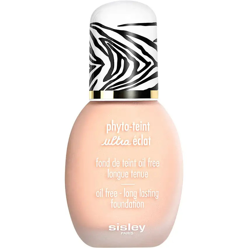 Sisley Ansigtsmakeup Phyto-Teint Ultra Eclat 0C Vanilla / 30 ml