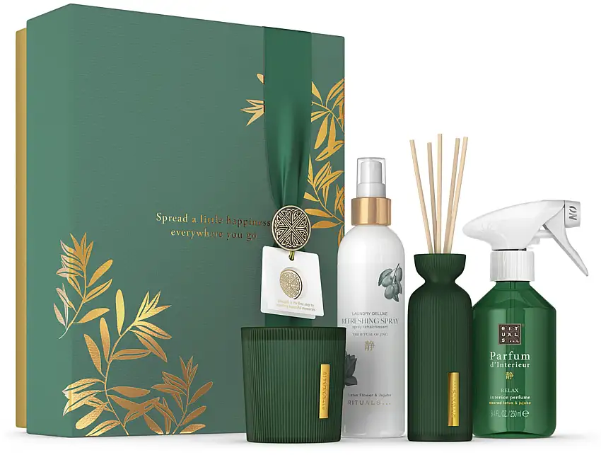 RITUALS Jing Large Gaveæske