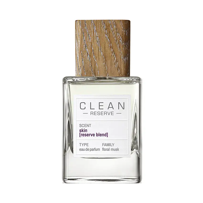 Clean Skin Reserve Blend Eau de Parfum 50 ml