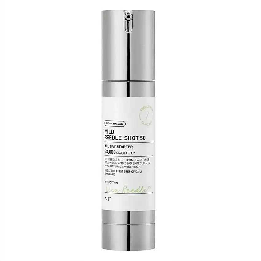 VT Cosmetics Mild Reedle Shot 50 50 ml