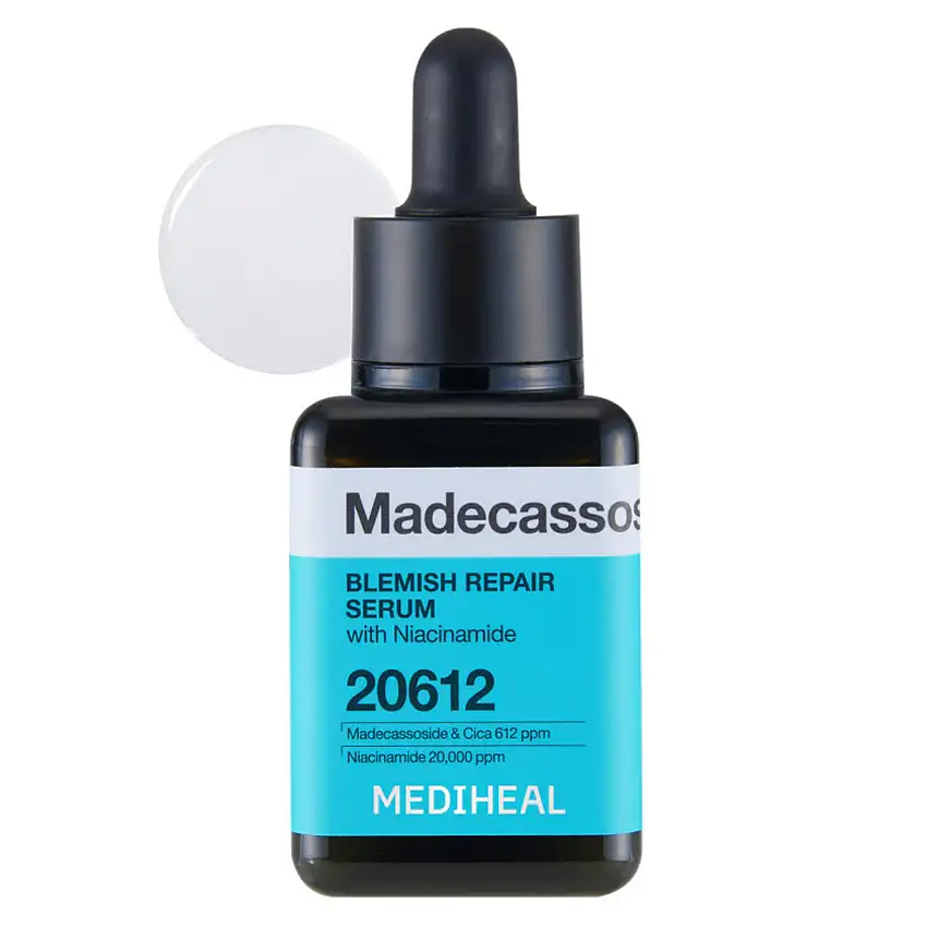 Mediheal Madecassoside Blemish Repair Serum 40 ml