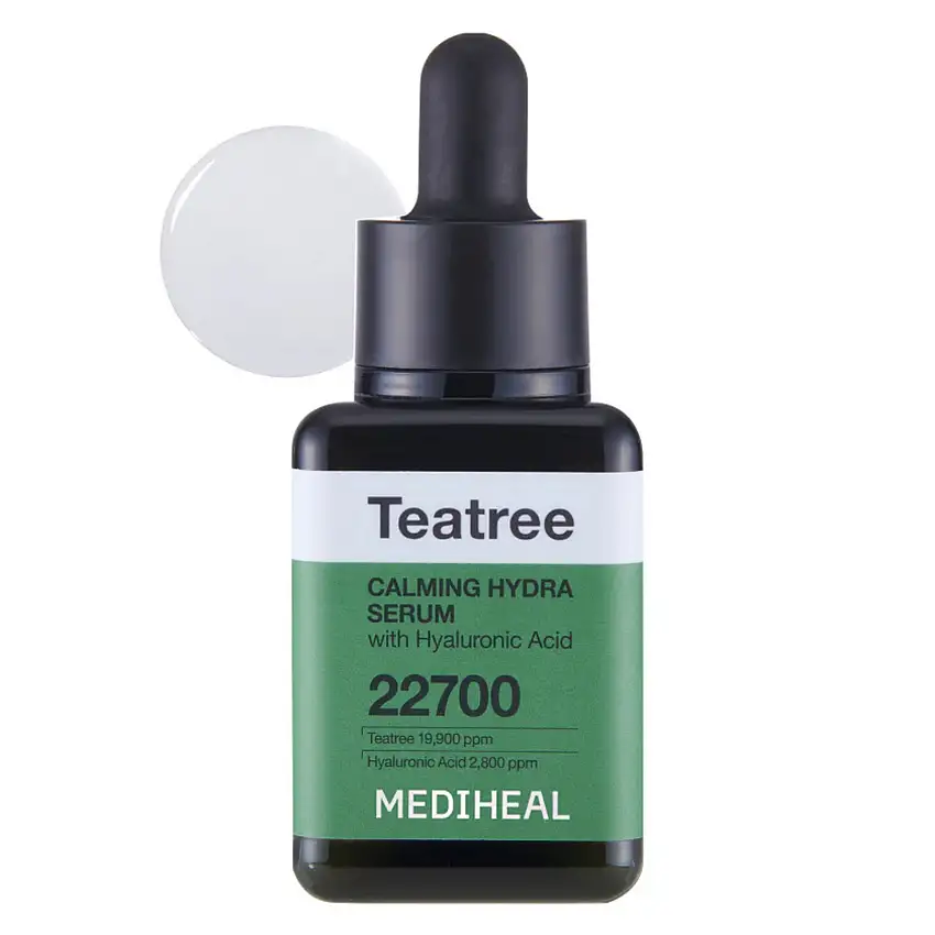 Mediheal Teatree Calming Hydra Serum 40 ml