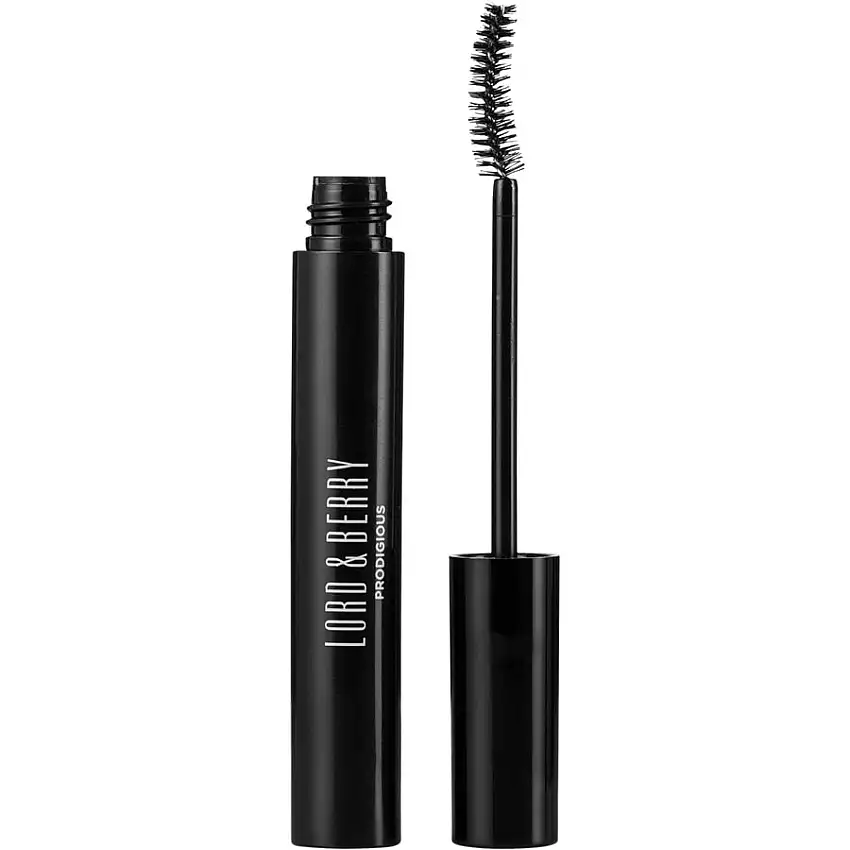 Lord & Berry Øjne Mascara Prodigious Black / 9,9 g