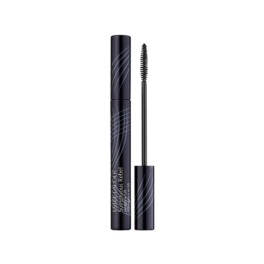 Estée Lauder Sumptuous Rebel Length & Lift Mascara Sort