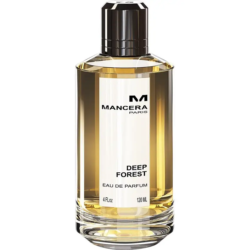 Mancera Mancera Classics Eau de Parfum Spray Deep Forest 60 ml