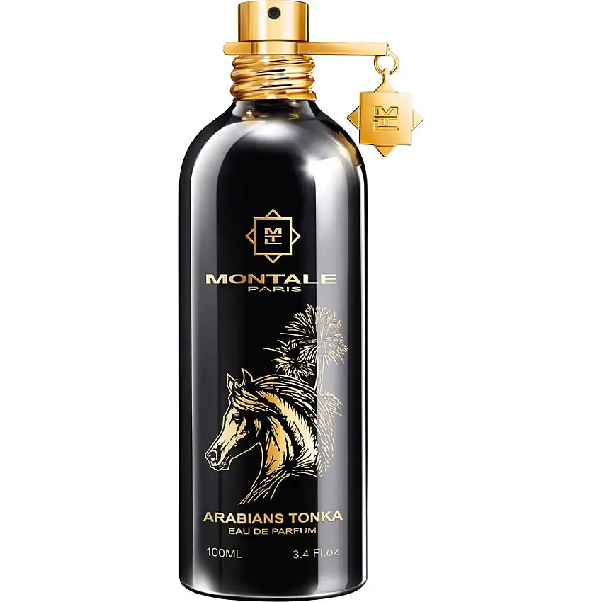 Montale Spices Eau de Parfum Spray Arabians Tonka 100 ml