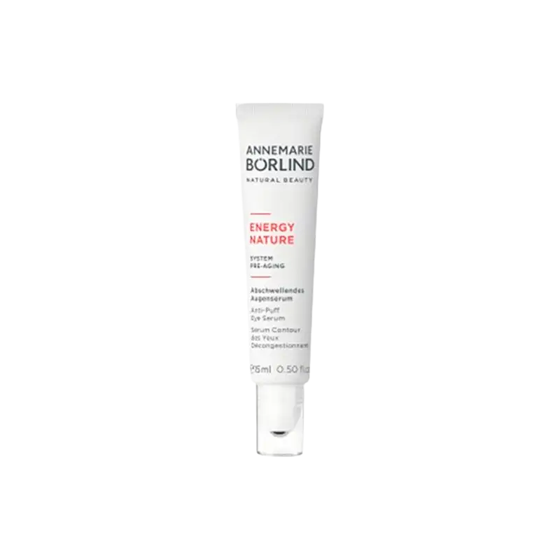 Annemarie Börlind, Anti-Puff Eye Serum (7 ml)