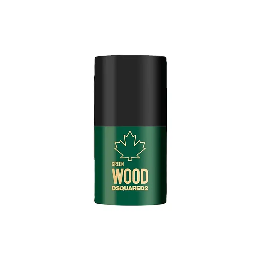Dsquared2 Green Wood Deodorant Stick 75 ml