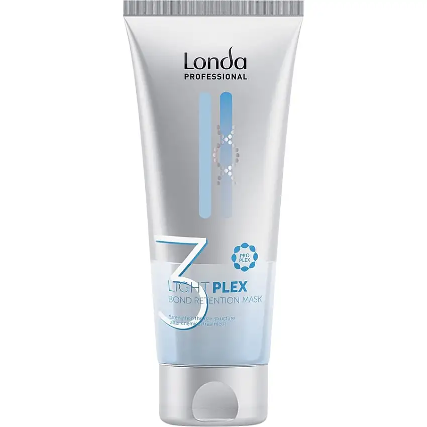 Londa Professional Lightplex Bond Retention Mask No3 200 ml