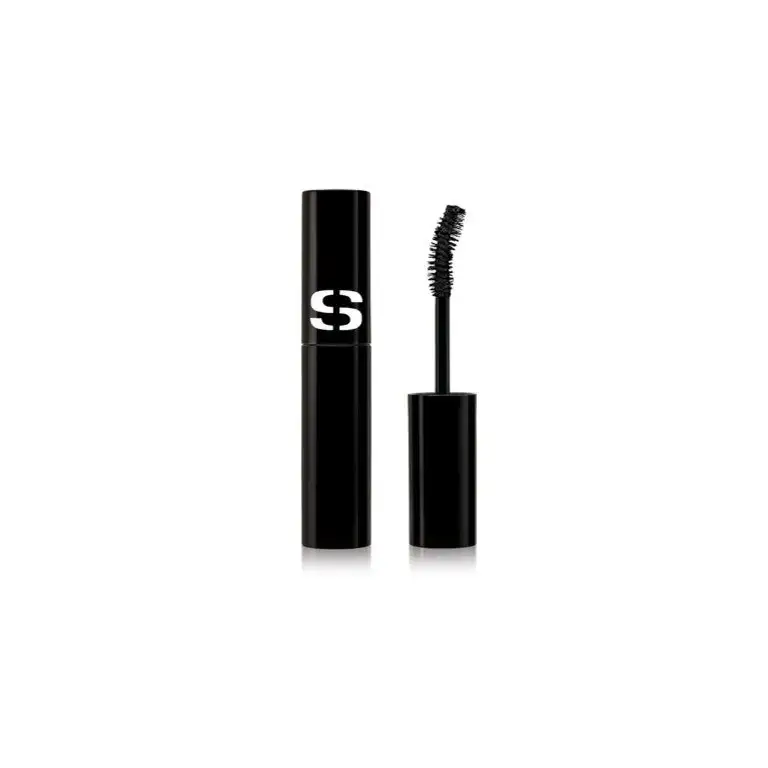Sisley So Curl Mascara 01 Deep Black 10 ml
