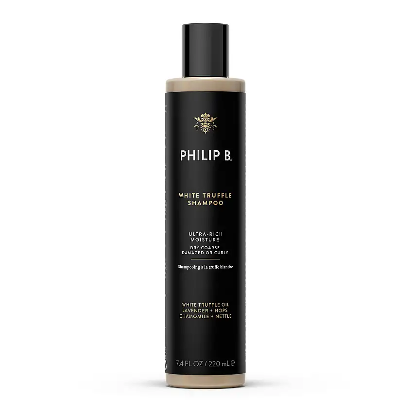 Philip B White Truffle Moist. Shampoo 220 ml