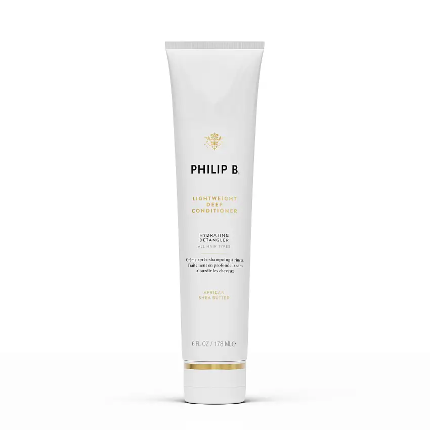 Philip B Light-Weight Deep Conditioning 178 ml