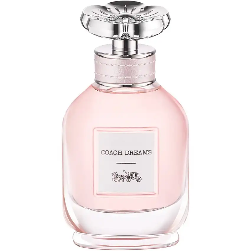 Coach Dreams Eau de Parfum Spray 40 ml
