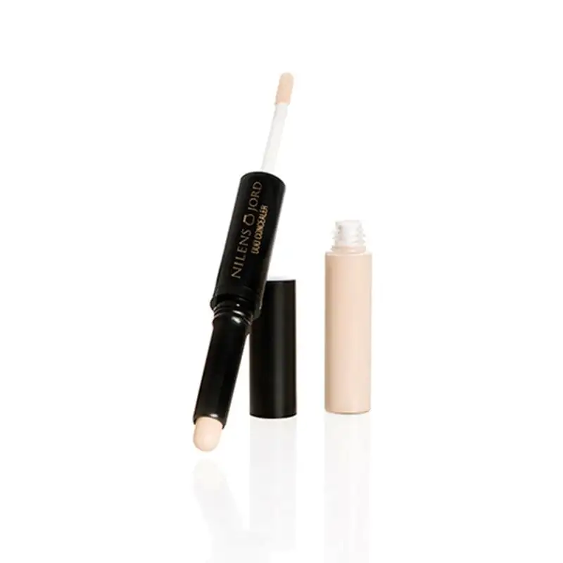 Nilens Jord 453 Duo Concealer Chai (5 ml)