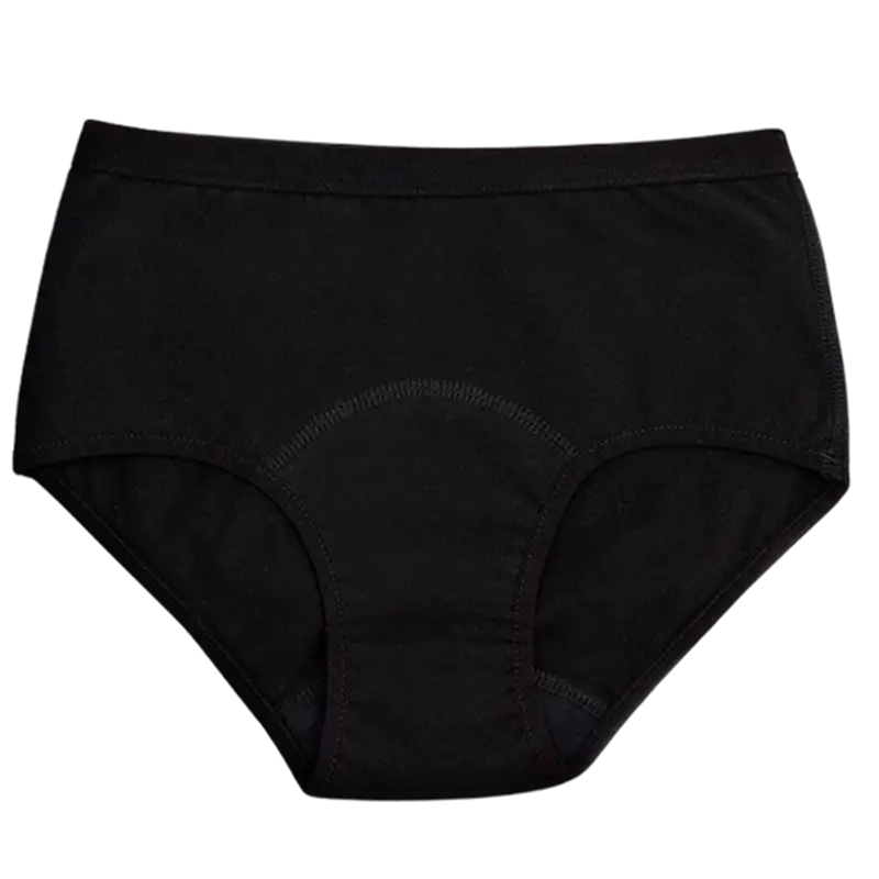 Imse Period Underwear Hipster Medium Flow Size S (1 stk)