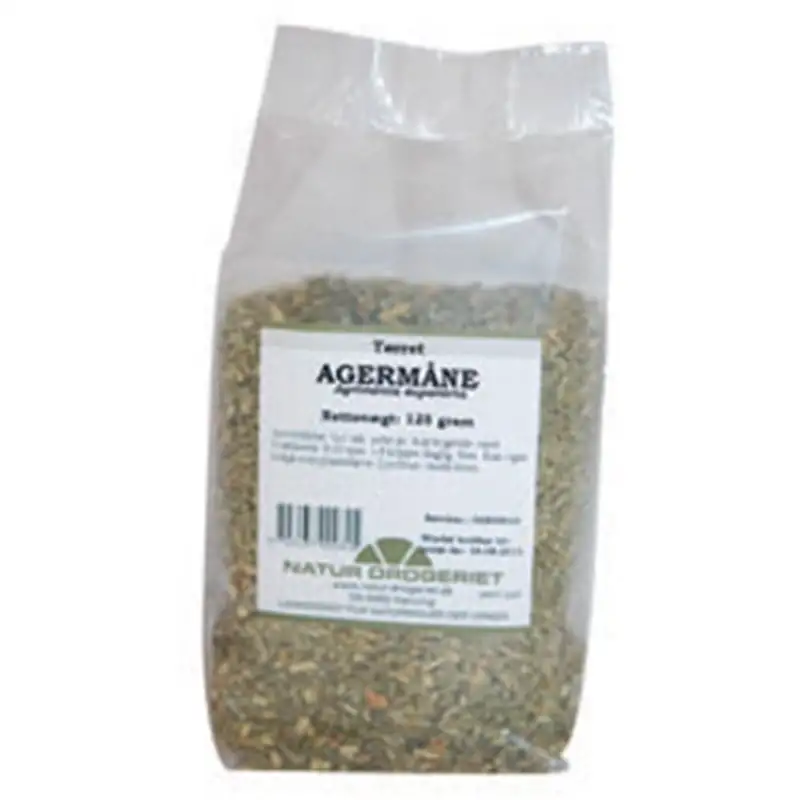 Natur Drogeriet Agermåne F6   F8 (125 gr)