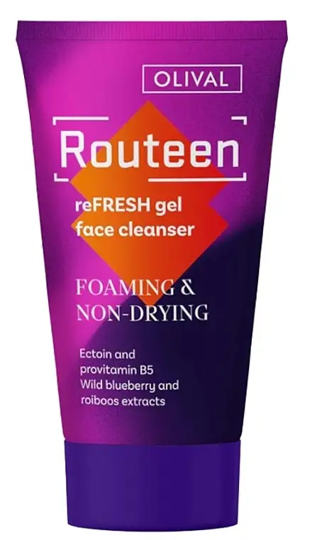 Ansigts-gelrens 72334280