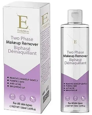 ErthSkin London Two Phase Makeup Remover 44674739