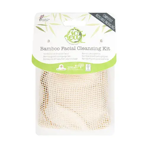 Rensekit Til Ansigtet