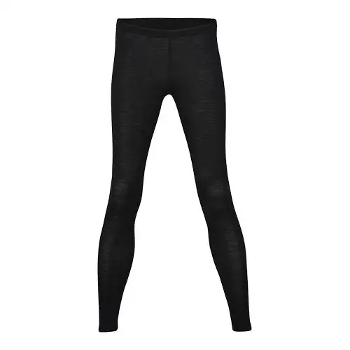 Leggings, Black | Str. 42/44