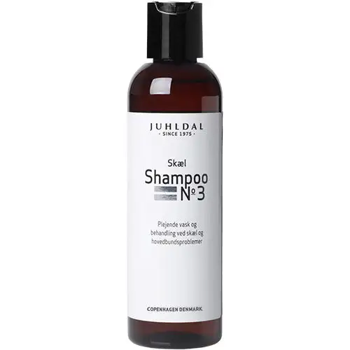 Skæl Shampoo No 3 | 200 ml