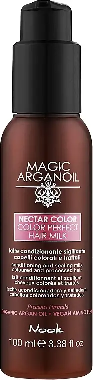 Mælk til farvet hår 10633077