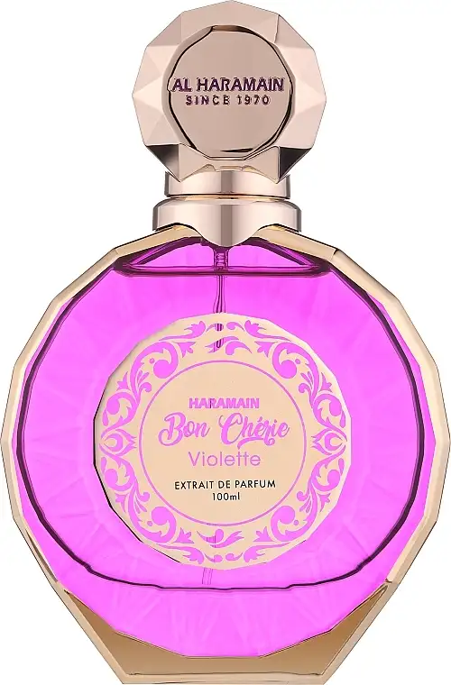 Al Haramain Bon Cherie Violette 82771135