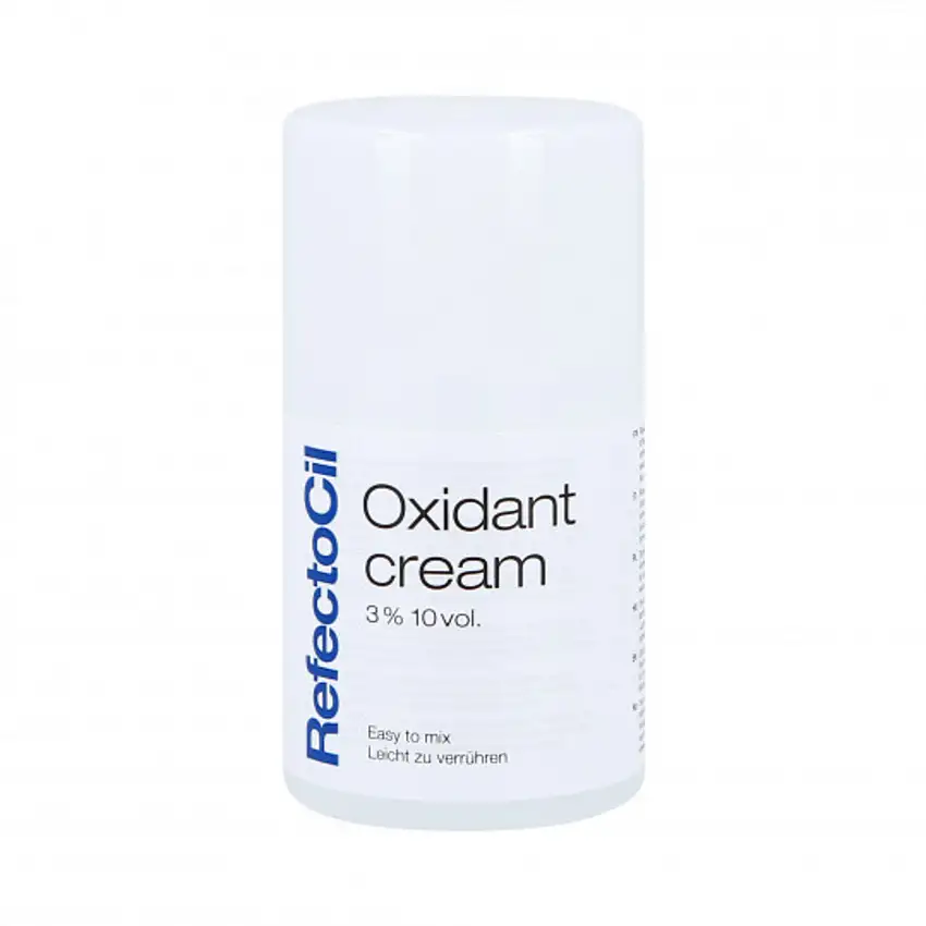 RefectoCil Oxidant Developer Cream 3 pct. 100 ml