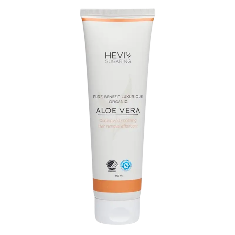 HEVI Aloe Vera Gel (150ml)