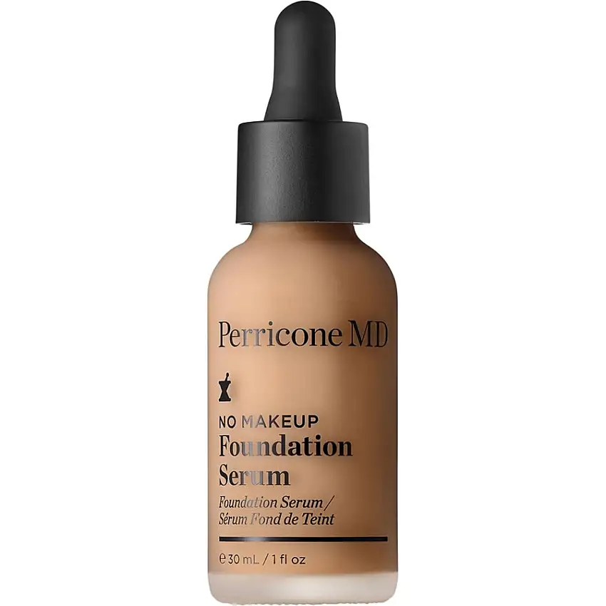 Perricone MD Ansigtsmakeup No Makeup foundationserum No Makeup Beige / 30 ml
