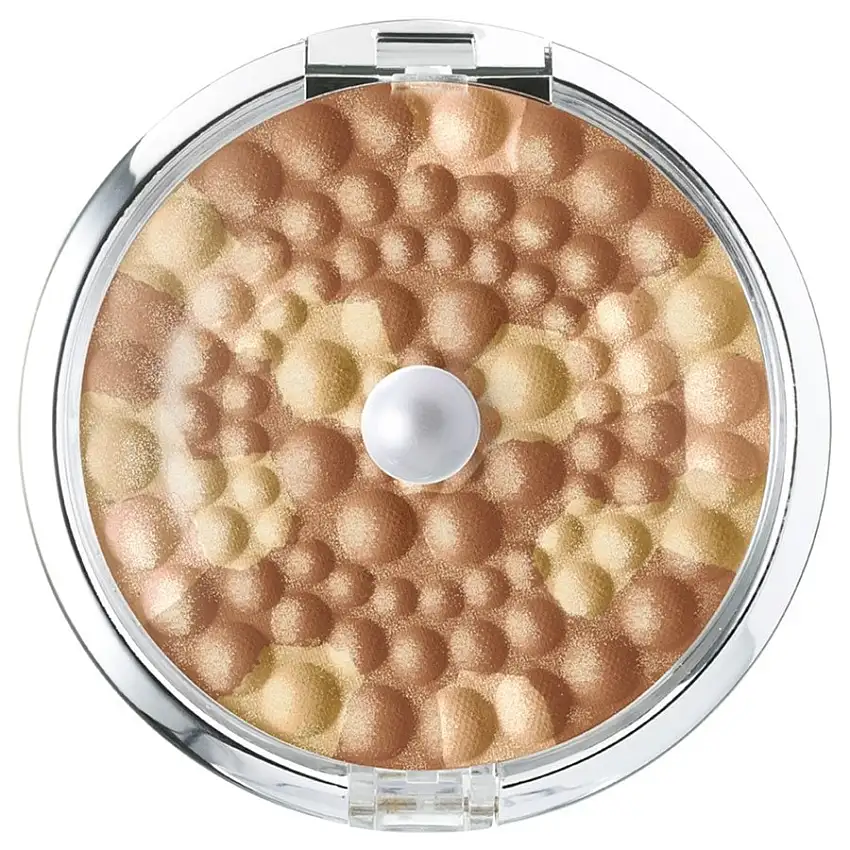 Physicians Formula Bronzer Mineral Glow Pearls Bronzer Powder Palette Light Bronzer / 8 g