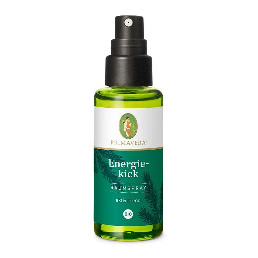 Primavera Rumspray Rumspray med energikick 50 ml