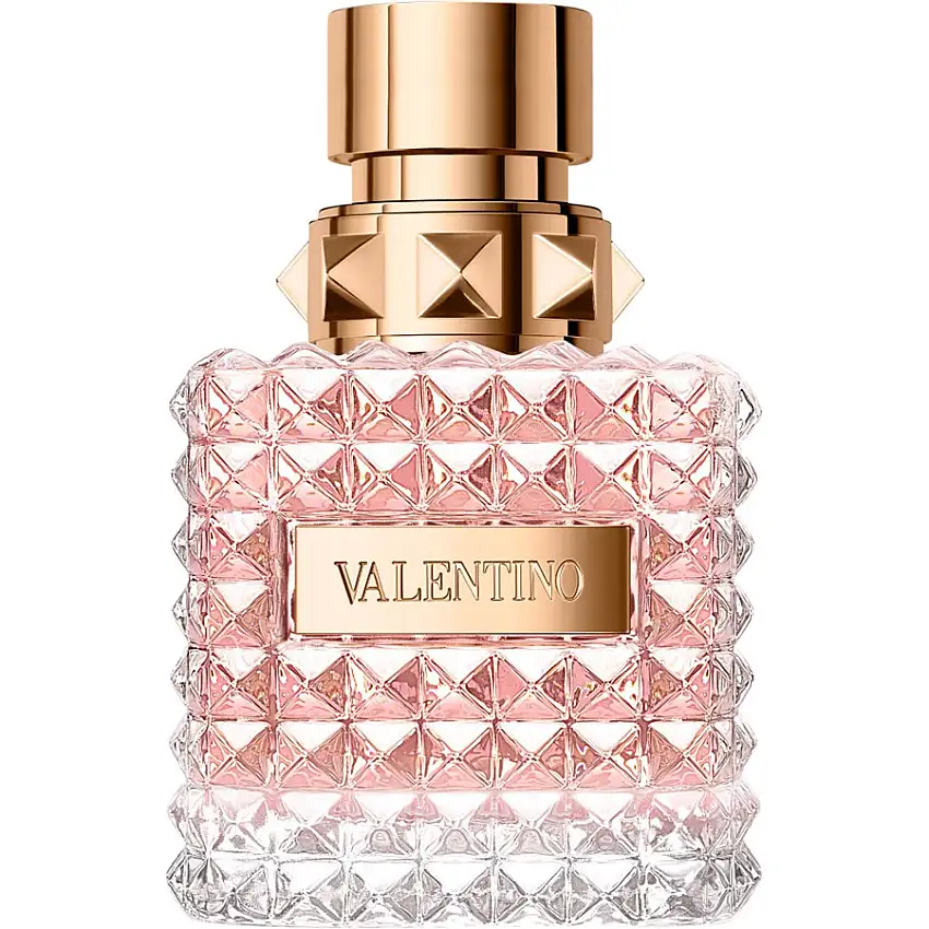 Valentino Donna Eau de Parfum Spray 50 ml