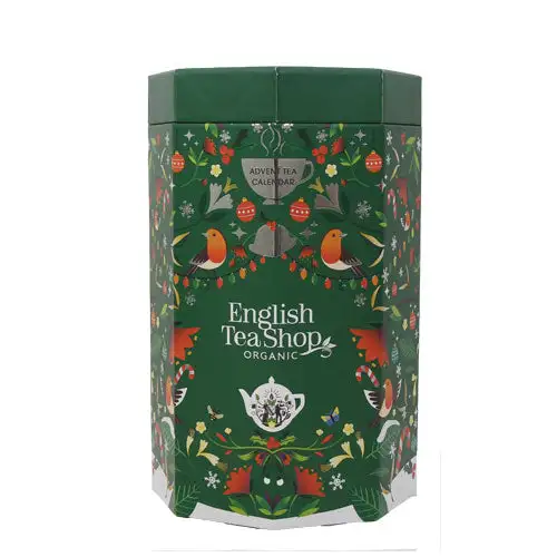 Julekalender Te Juletræ Ø