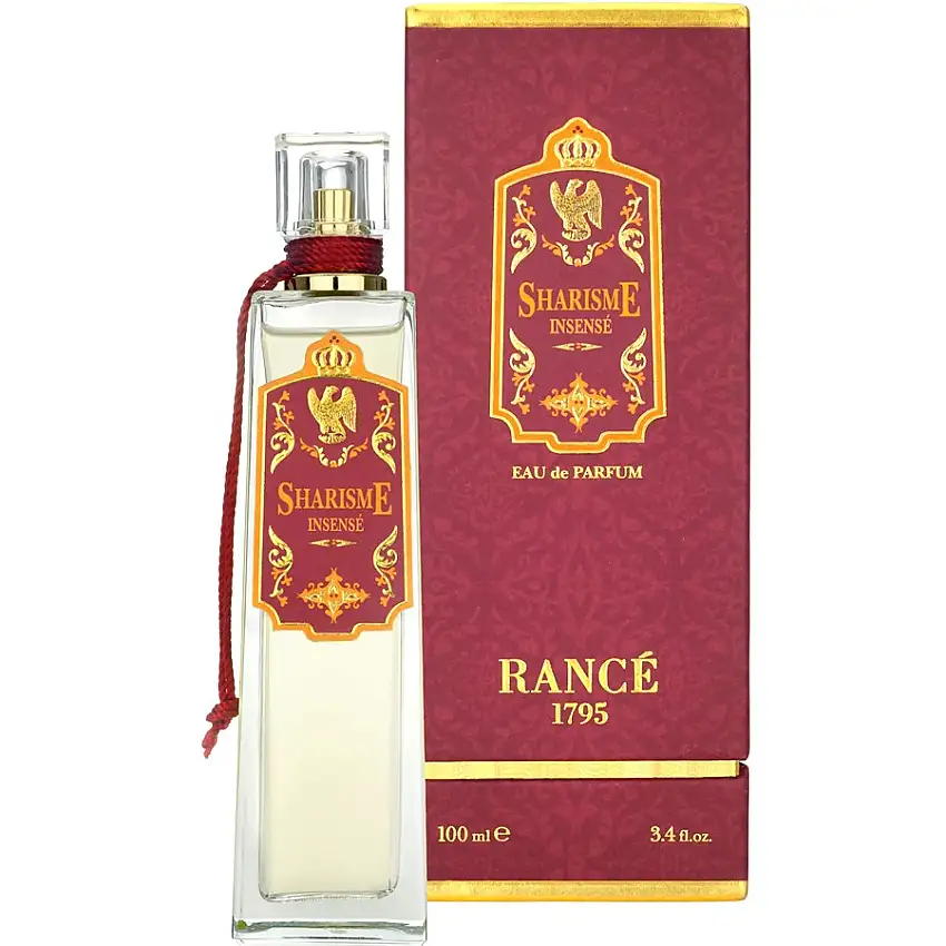 Rancé Sharisme Eau de Parfum Spray 100 ml