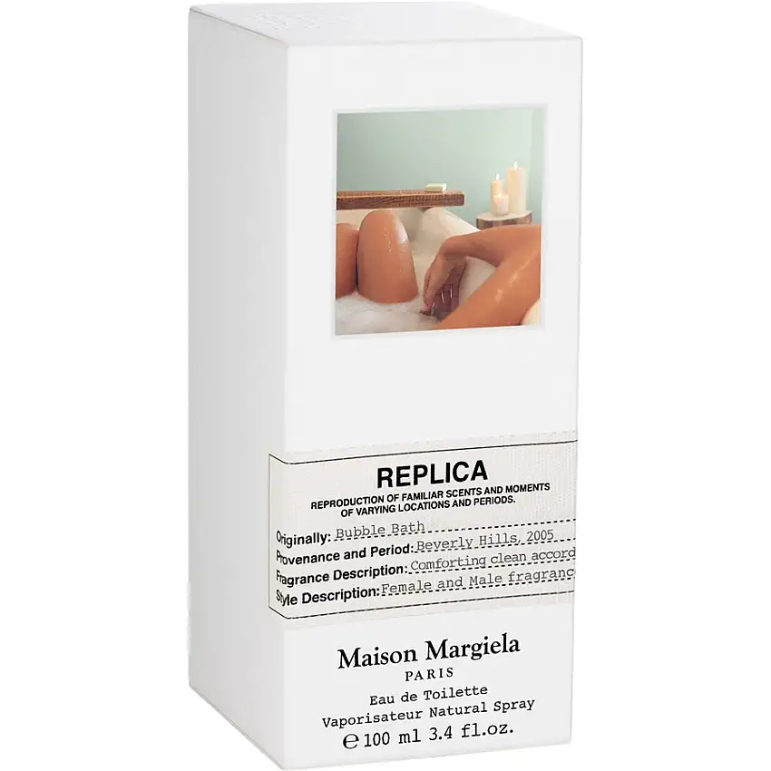 Maison Margiela Replica Eau de Toilette Spray Skumbad 30 ml