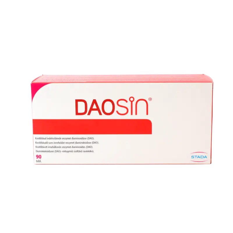 Daosin (90 tabl)