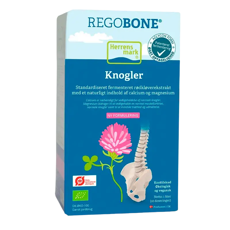 Herrens Mark REGOBONE Ø (1 L)