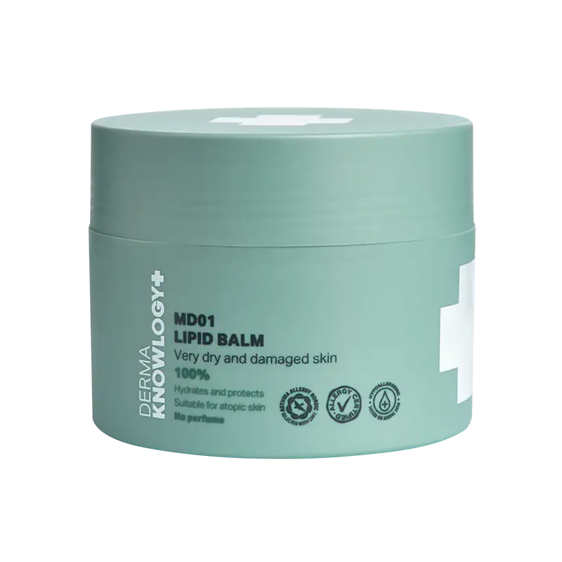 DermaKnowlogy MD01 Lipid Balm (175 ml)