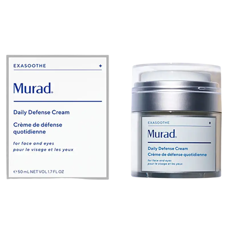 Murad Daily Defense Cream (50 ml)
