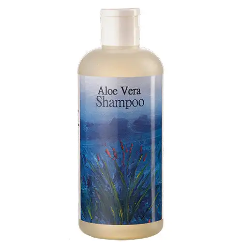 Aloe Vera Shampoo | 500 ml